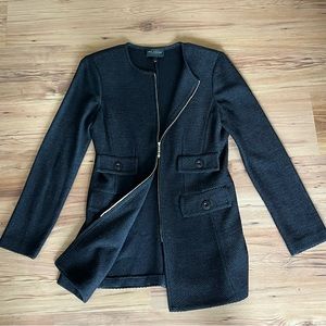 St John’s Coatigan size 6